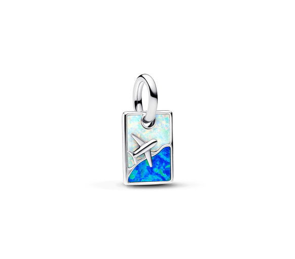 Pandora Charm Pendant Voyage - 793913C01