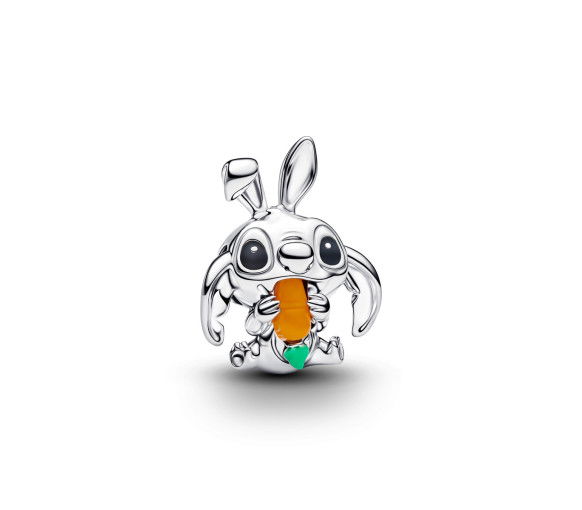 Pandora Disney Stitch Osterhase Charm    - 794498C01