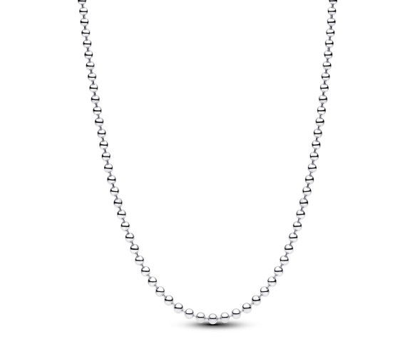 Helen Kirchhofer - Pandora Kugelhalskette - 394452C00-50