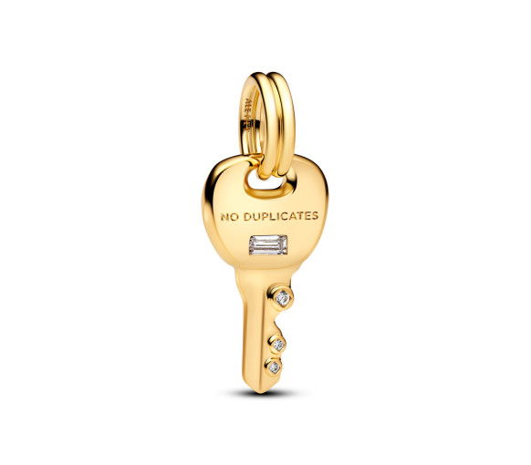 Helen Kirchhofer - Pandora Schlüssel Charm Anhänger - 764347C01