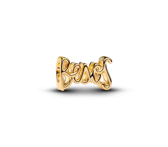 Helen Kirchhofer - Pandora Besos Schrift Charm - 764422C00