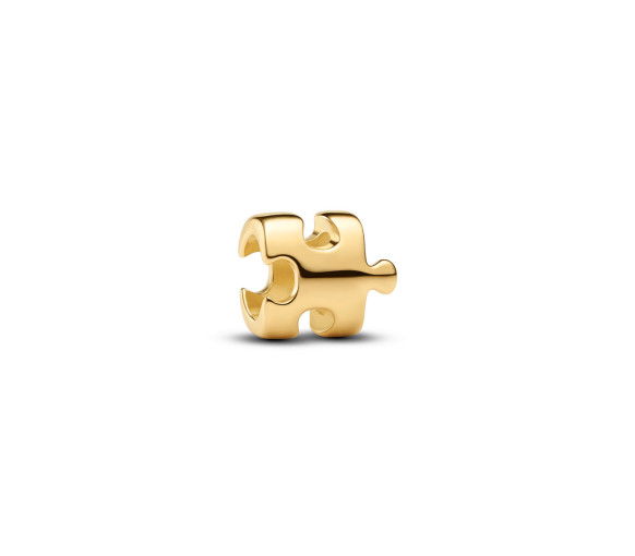 Helen Kirchhofer - Pandora Puzzleteil Mini Charm - 764514C00