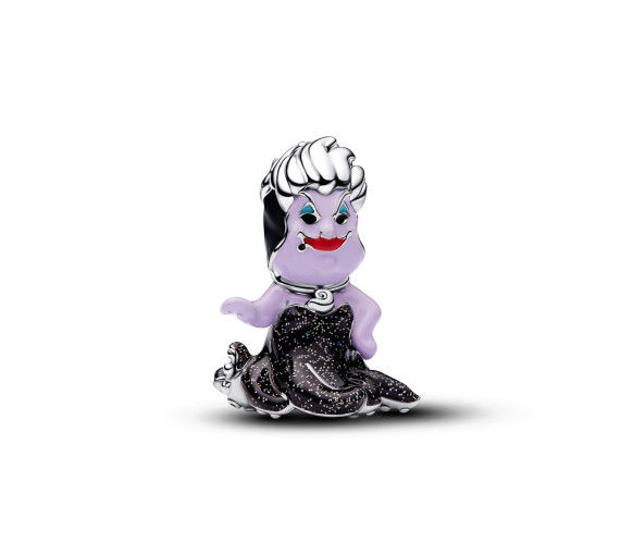 Helen Kirchhofer - Pandora Disney Villains Ursula Charm - 794331C01