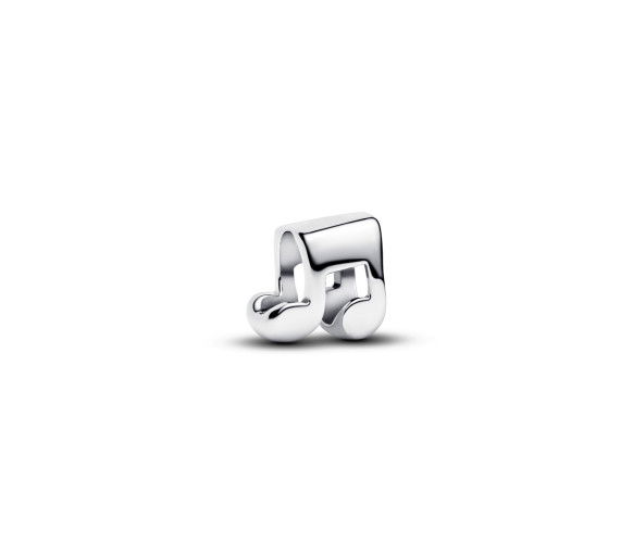 Helen Kirchhofer - Pandora Musiknote Mini Charm - 794513C00