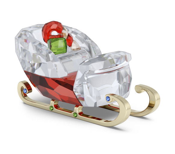 Helen Kirchhofer - Swarovski Holiday Cheers Schlitten - 5701508