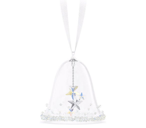 Helen Kirchhofer - Swarovski Holiday Magic Classics Weihnachtsglocke XS - 5682732