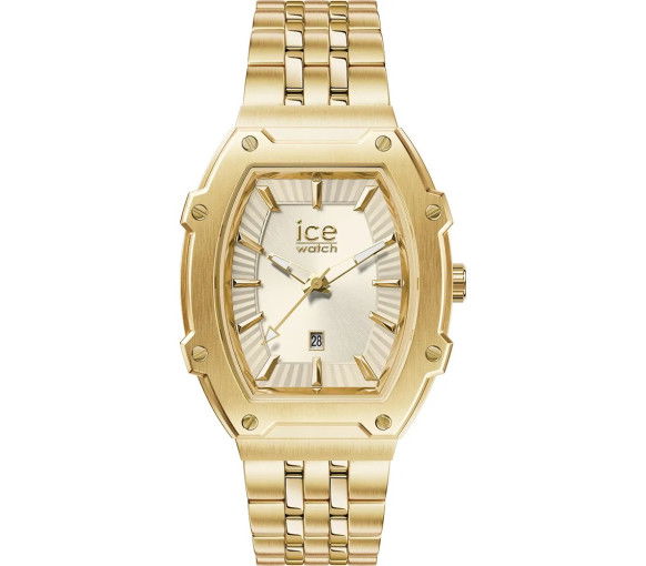 Helen Kirchhofer - Ice-Watch Ice Boliday Almond Skin - 024552