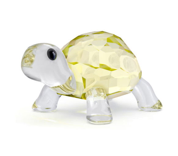 Helen Kirchhofer - Swarovski Idyllia Baby Schildkröte - 5721550