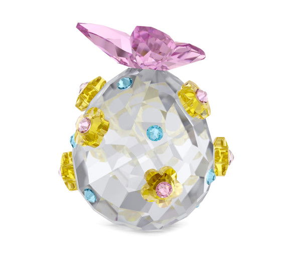 Helen Kirchhofer - Swarovski Idyllia Ei Jahresausgabe 2026 - 5748248