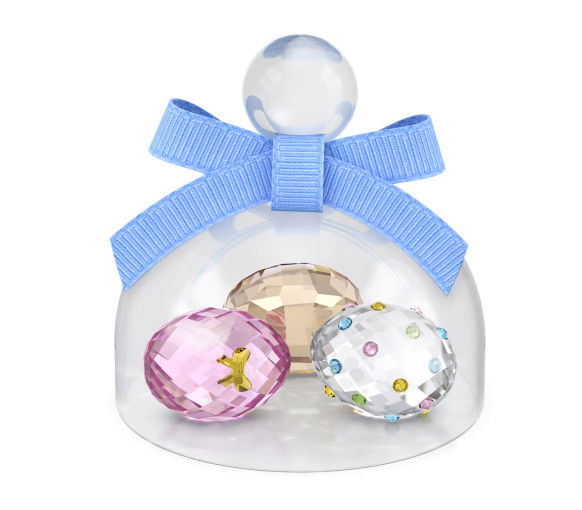 Helen Kirchhofer - Swarovski Idyllia Eier Glasglocke - 5748125