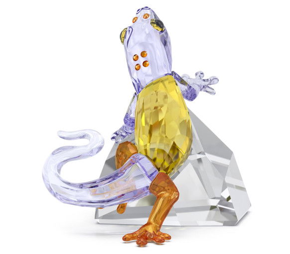Helen Kirchhofer - Swarovski Idyllia Gecko - 5693146