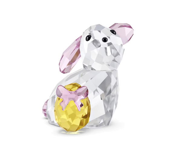 Helen Kirchhofer - Swarovski Idyllia Häschen und Ei - 5748249