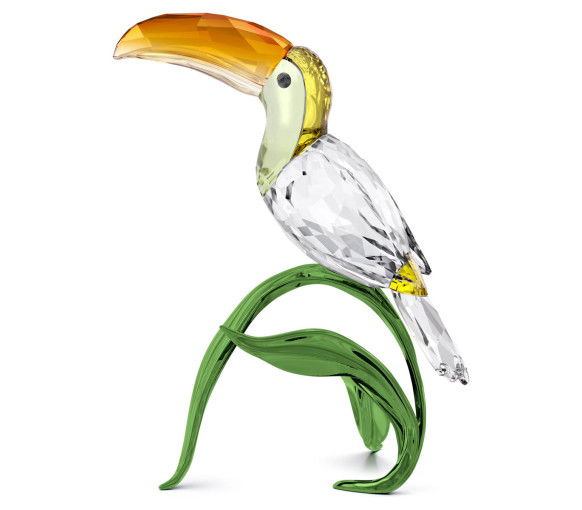 Helen Kirchhofer - Swarovski Idyllia Toucan - 5693142