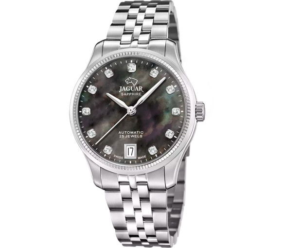 Helen Kirchhofer - Jaguar Automatic - J1000/6