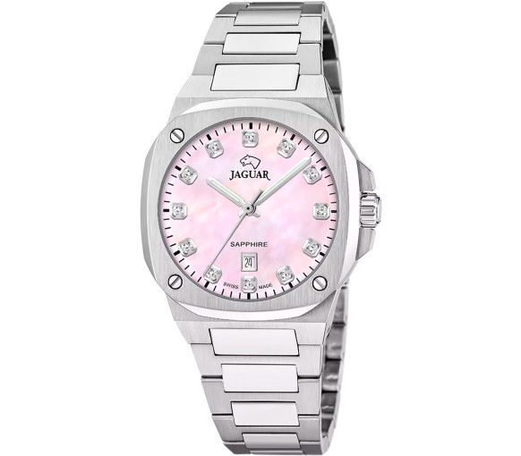 Helen Kirchhofer - Jaguar Couple Diver - J1027/6