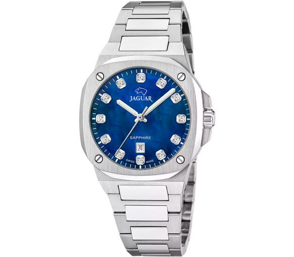 Helen Kirchhofer - Jaguar Couple Diver - J1027/7