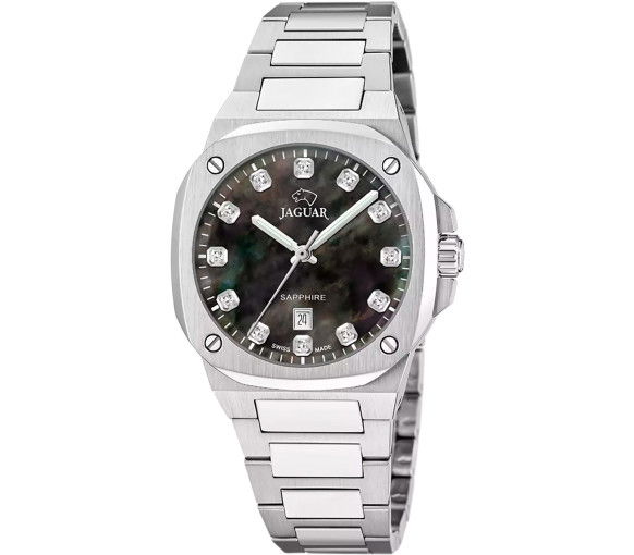 Helen Kirchhofer - Jaguar Couple Diver - J1027/8