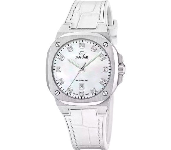 Helen Kirchhofer - Jaguar Rondcarre - J1032/6