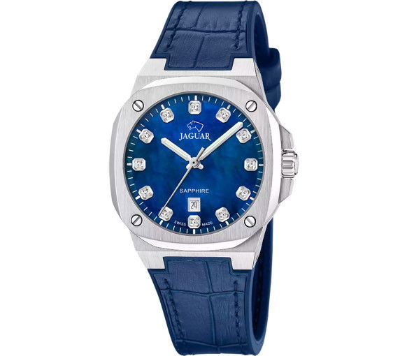 Helen Kirchhofer - Jaguar Rondcarre - J1032/7