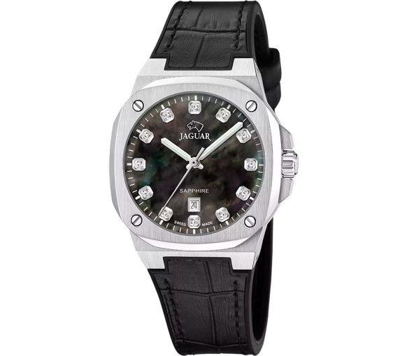 Helen Kirchhofer - Jaguar Rondcarre - J1032/8