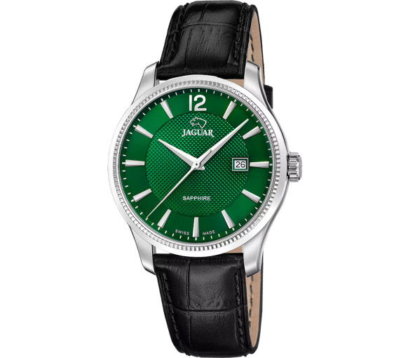 Helen Kirchhofer - Jaguar Acamar - J1042/6