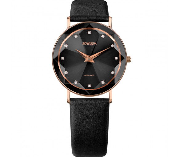 Helen Kirchhofer - Jowissa Facet - J5.606