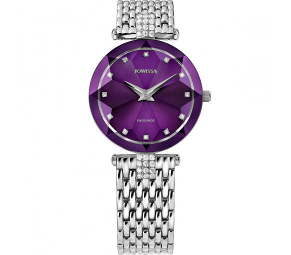 Helen Kirchhofer - Jowissa Facet Strass - J5.702