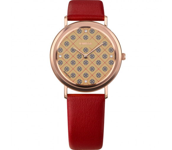 Helen Kirchhofer - Jowissa AnWy - J6.224