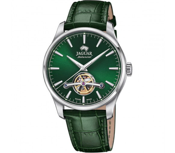 Helen Kirchhofer - Jaguar Automatik - J966/4