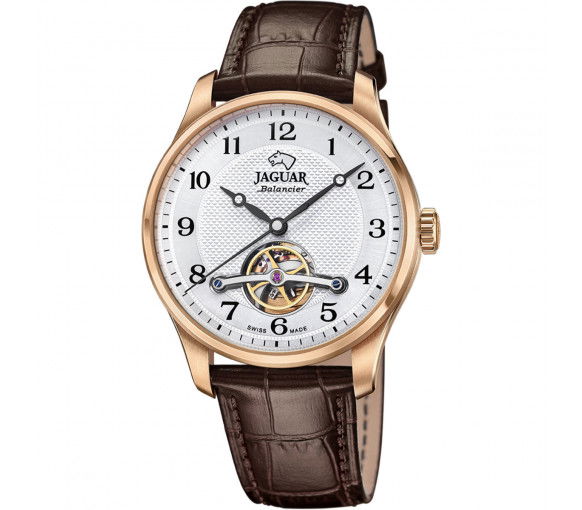 Helen Kirchhofer - Jaguar Automatik - J967/1