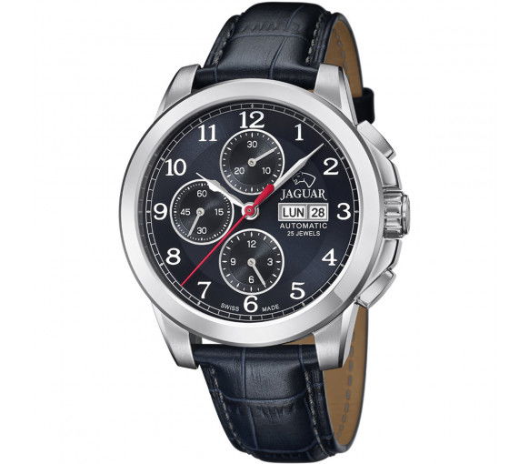 Helen Kirchhofer - Jaguar Automatik - J975/3