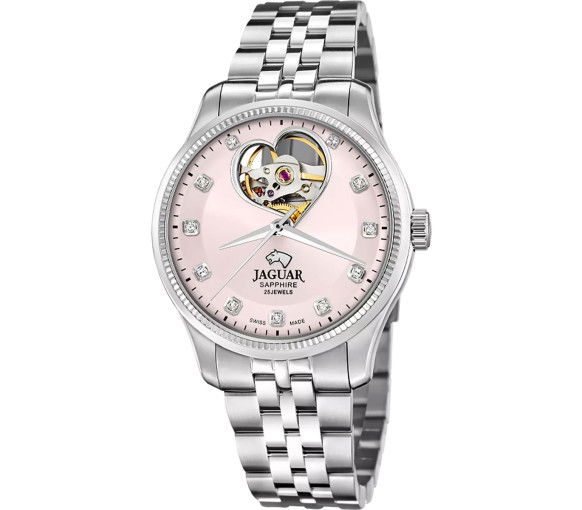 Helen Kirchhofer - Jaguar Automatic - J994/5