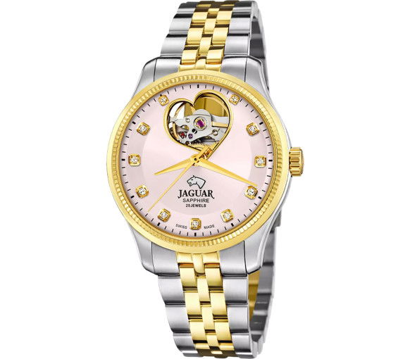 Helen Kirchhofer - Jaguar Automatic - J995/5