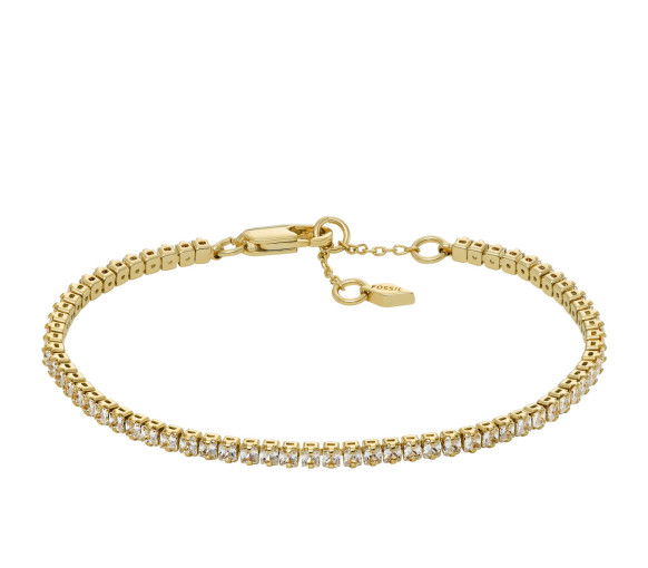 Helen Kirchhofer - Fossil Ellis Armband - JA7214710