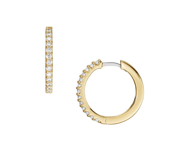 Helen Kirchhofer - Fossil Ellis Ohrringe - JA7215710