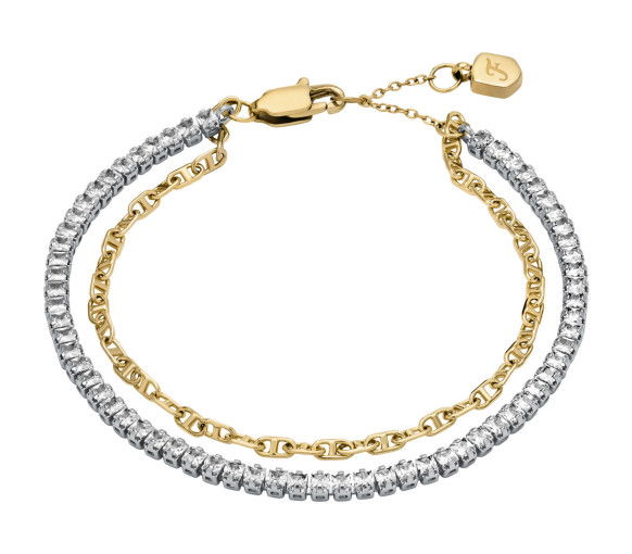 Helen Kirchhofer - Fossil Bracelet Heritage - JA7281998