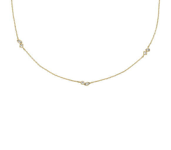 Helen Kirchhofer - Fossil Collier Ellis - JA7287710