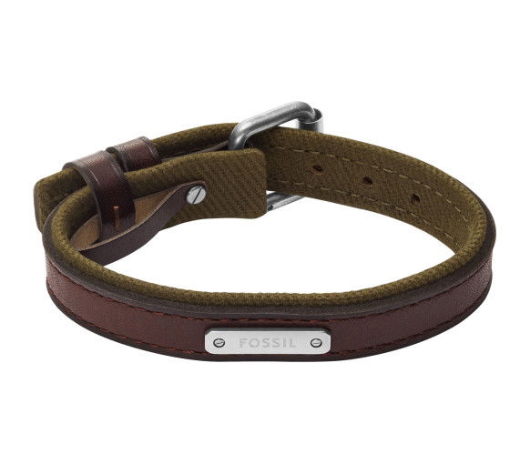 Helen Kirchhofer - Fossil Bracciale Everett - JA7315998