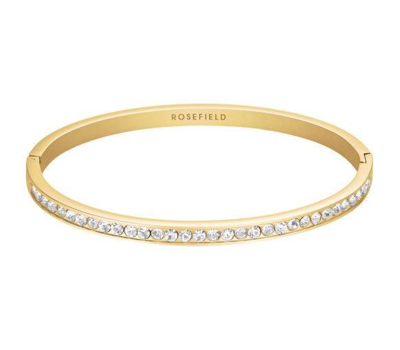 Helen Kirchhofer - Rosefield Crystal Armreif - JBCBG-J1033