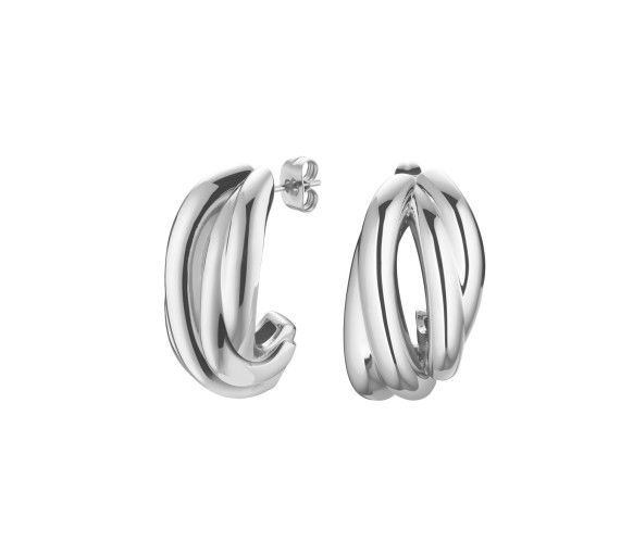 Helen Kirchhofer - Rosefield Statement Tangle Ohrstecker - JESTS-J1058