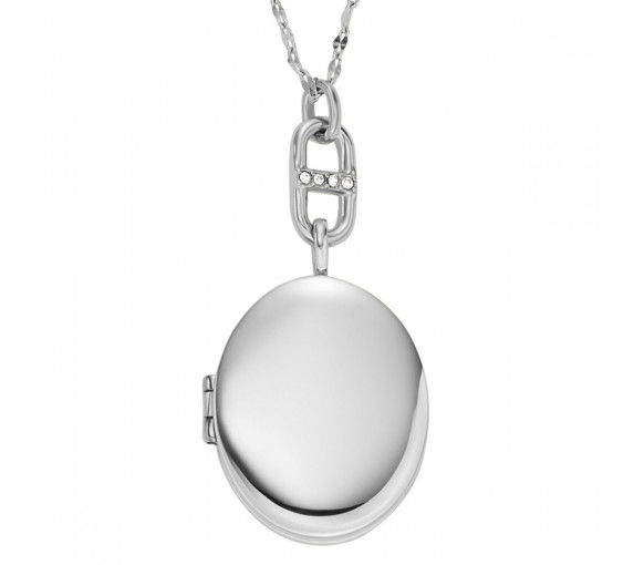 Helen Kirchhofer - Fossil Jewelry Halskette - JF04427040