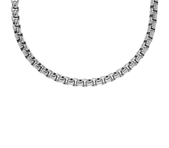 Helen Kirchhofer - Fossil Collier Jewelry - JF04576040