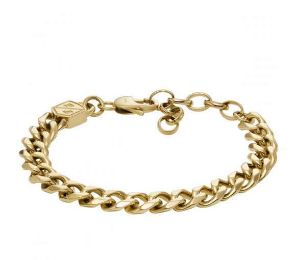 Helen Kirchhofer - Fossil Jewelry Armband - JF04616710