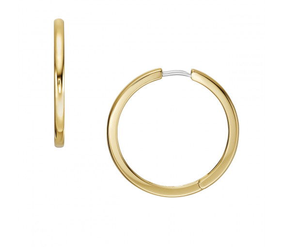 Helen Kirchhofer - Fossil Jewelry Ohrringe - JF04638710