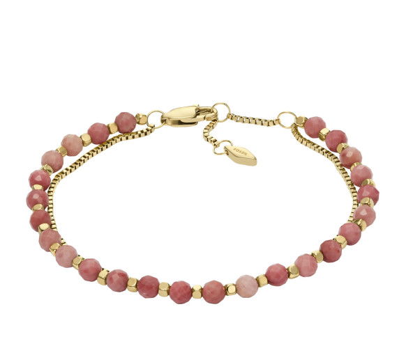 Helen Kirchhofer - Fossil Jewelry Armband - JF04682710