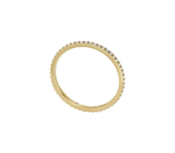 Helen Kirchhofer - Fossil Ellis Ring - JF04686710
