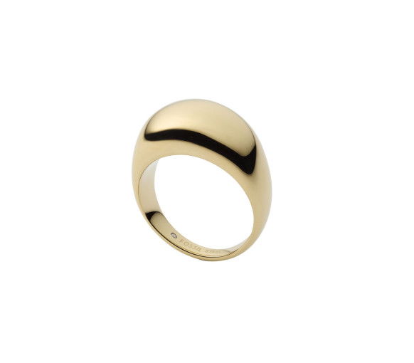 Helen Kirchhofer - Fossil Bague Ellis - JF04746710