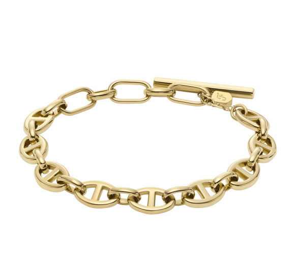 Helen Kirchhofer - Fossil Bracelet Heritage - JF04759710