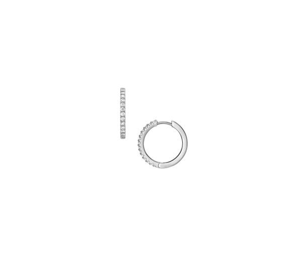 Helen Kirchhofer - Fossil Boucles d'oreilles Ellis - JF04802040