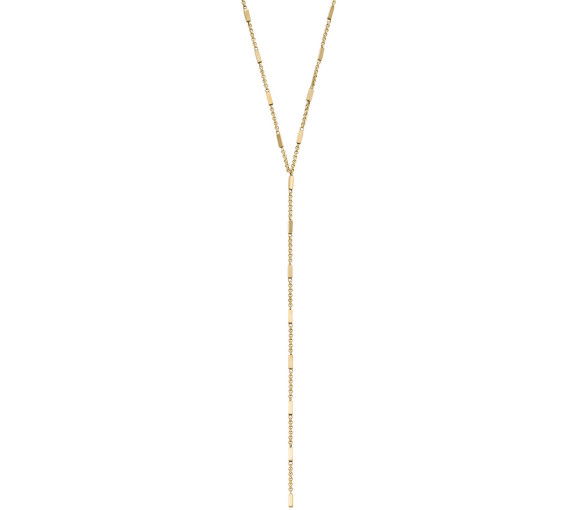 Helen Kirchhofer - Fossil Jewelry Halskette - JF04808710